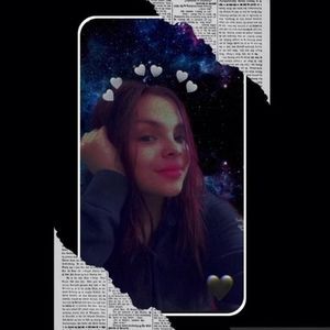 Meet your Posher, Britney